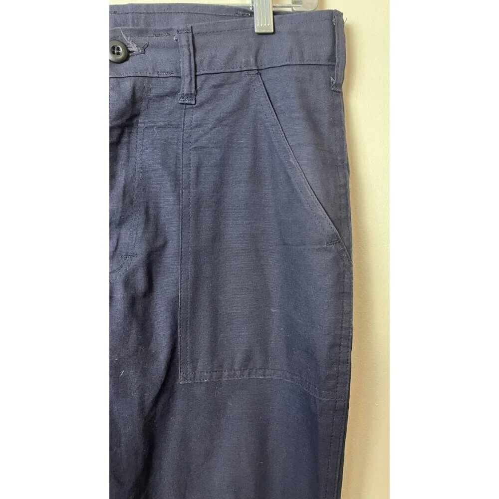 STAN RAY FAT FATIGUE ARMY PANTS 31 - Picture 4 of 8